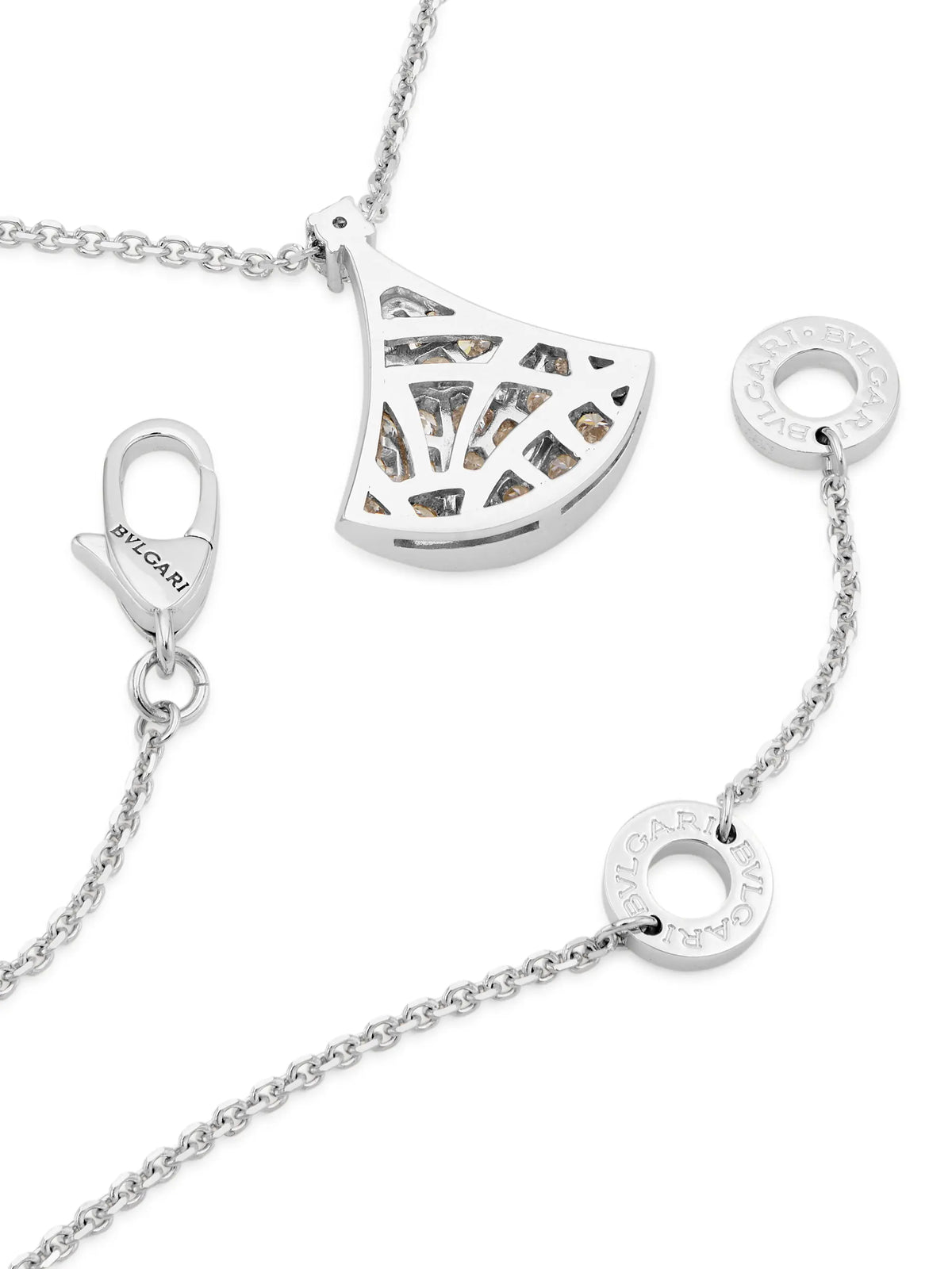Collier Divina