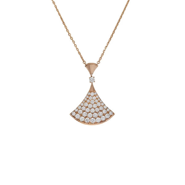 Collier Divina