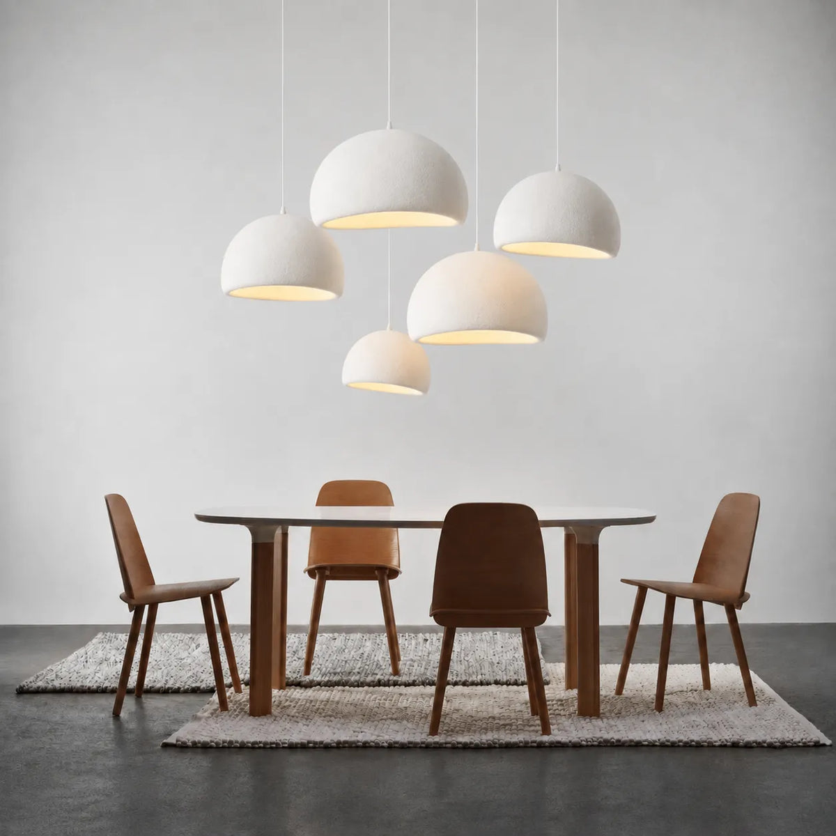 NŌA - Wabi Sabi suspension