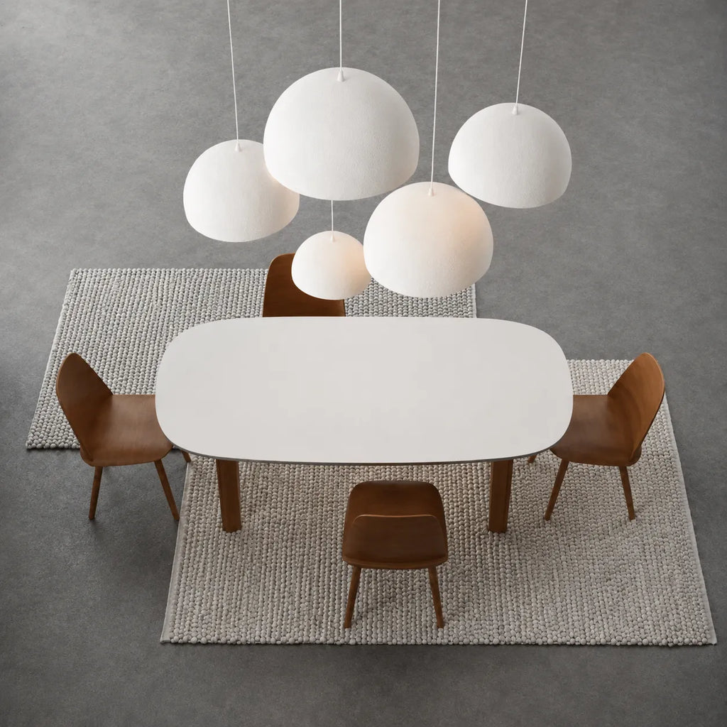NŌA - Wabi Sabi suspension
