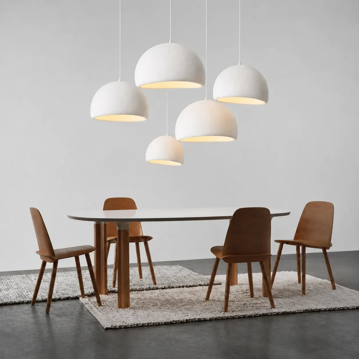 NŌA - Wabi Sabi suspension
