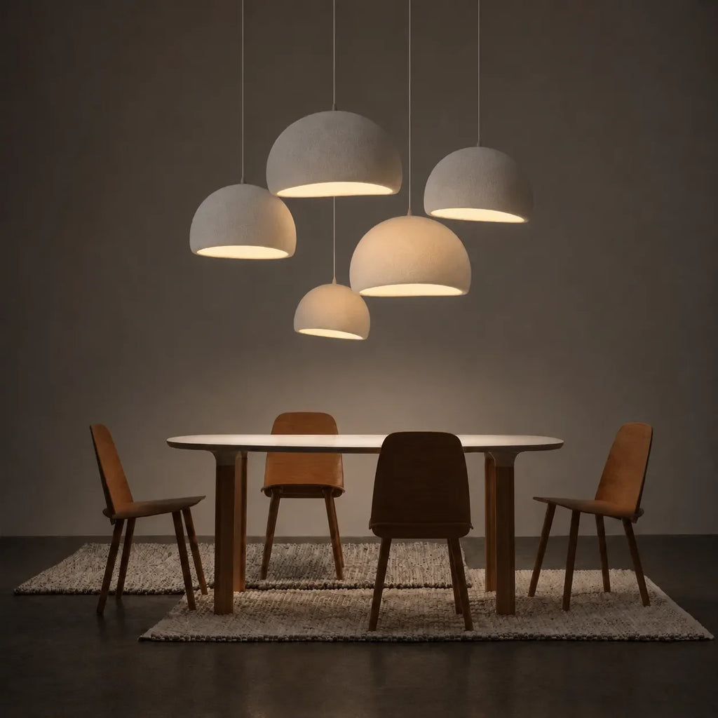 NŌA - Wabi Sabi suspension